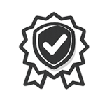 Гарантия качества от производителей