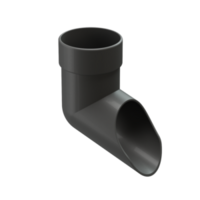 Docke LUX Наконечник (Графит)