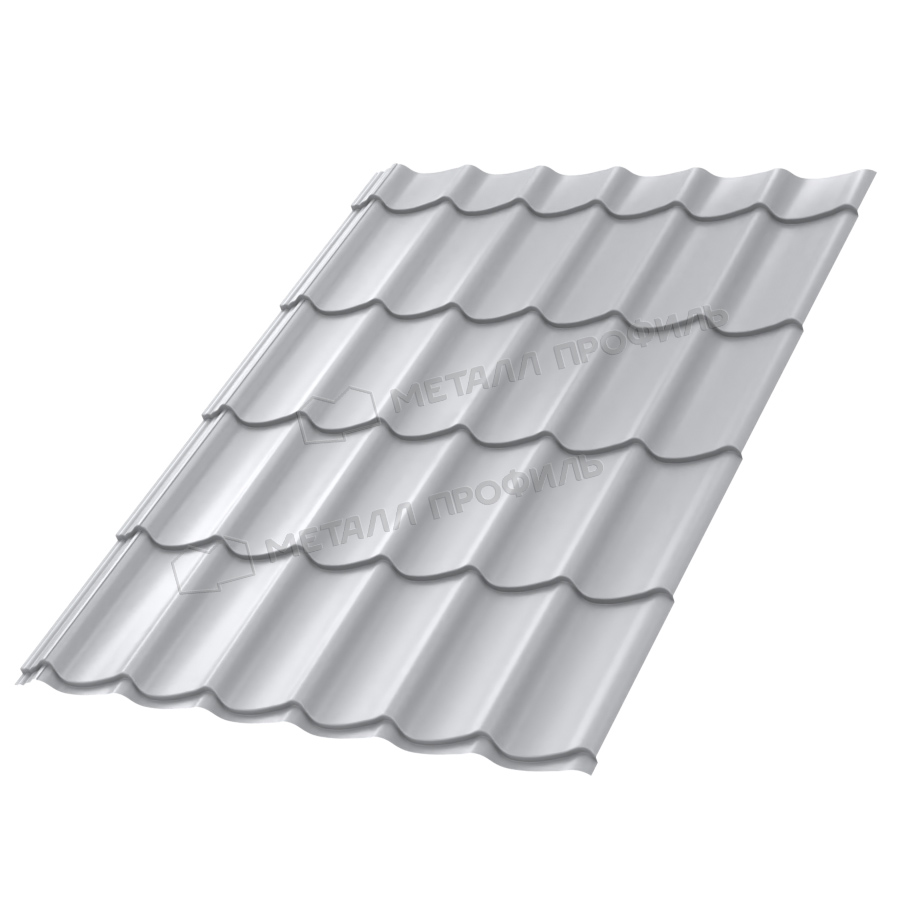 Металлочерепица МП Ламонтерра-X NormanMP (ПЭ-01-7004-0.5) Металлочерепица МП Ламонтерра-X NormanMP (ПЭ-01-7004-0.5)