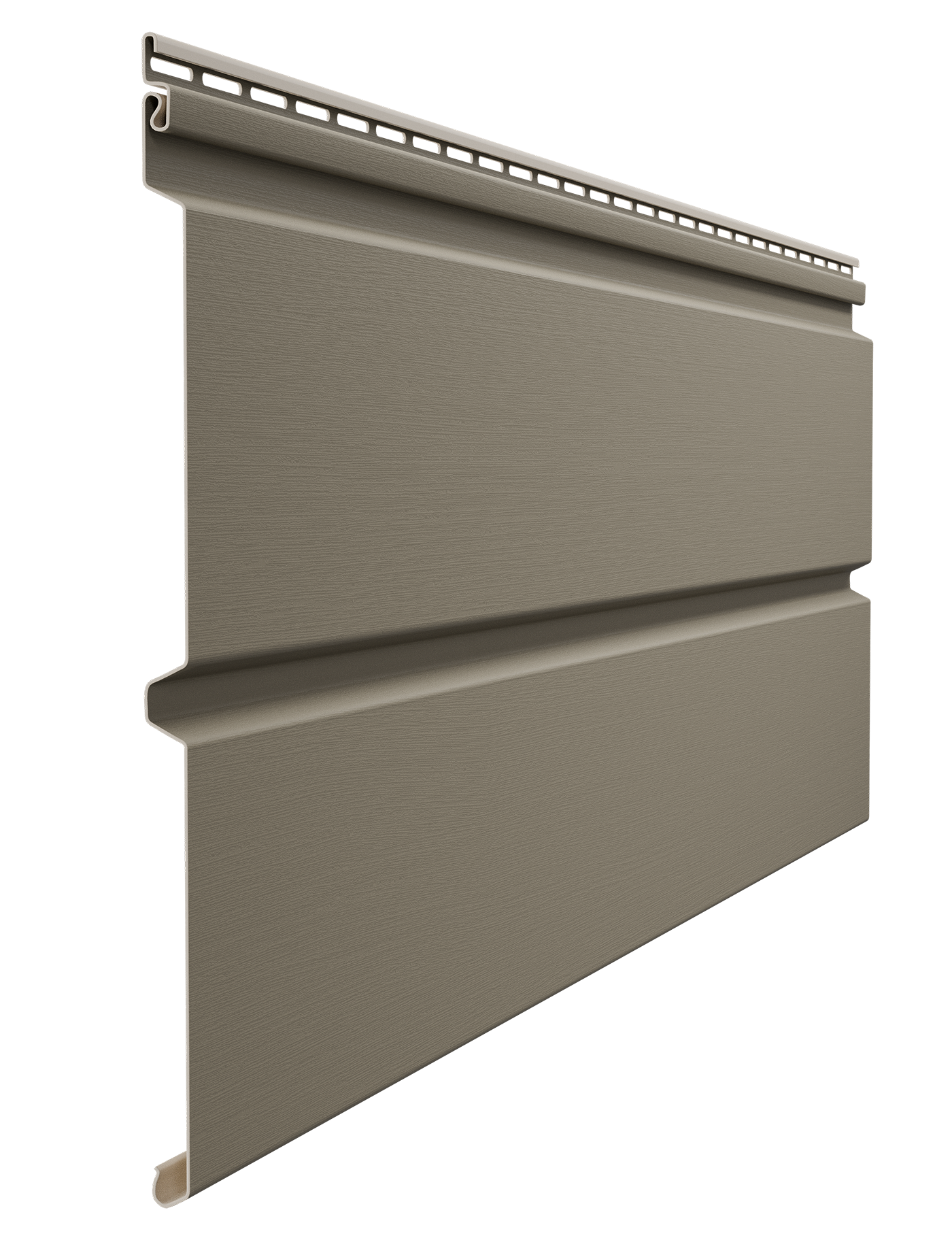 Docke PREMIUM Сайдинг Брус D6S (Сосна)