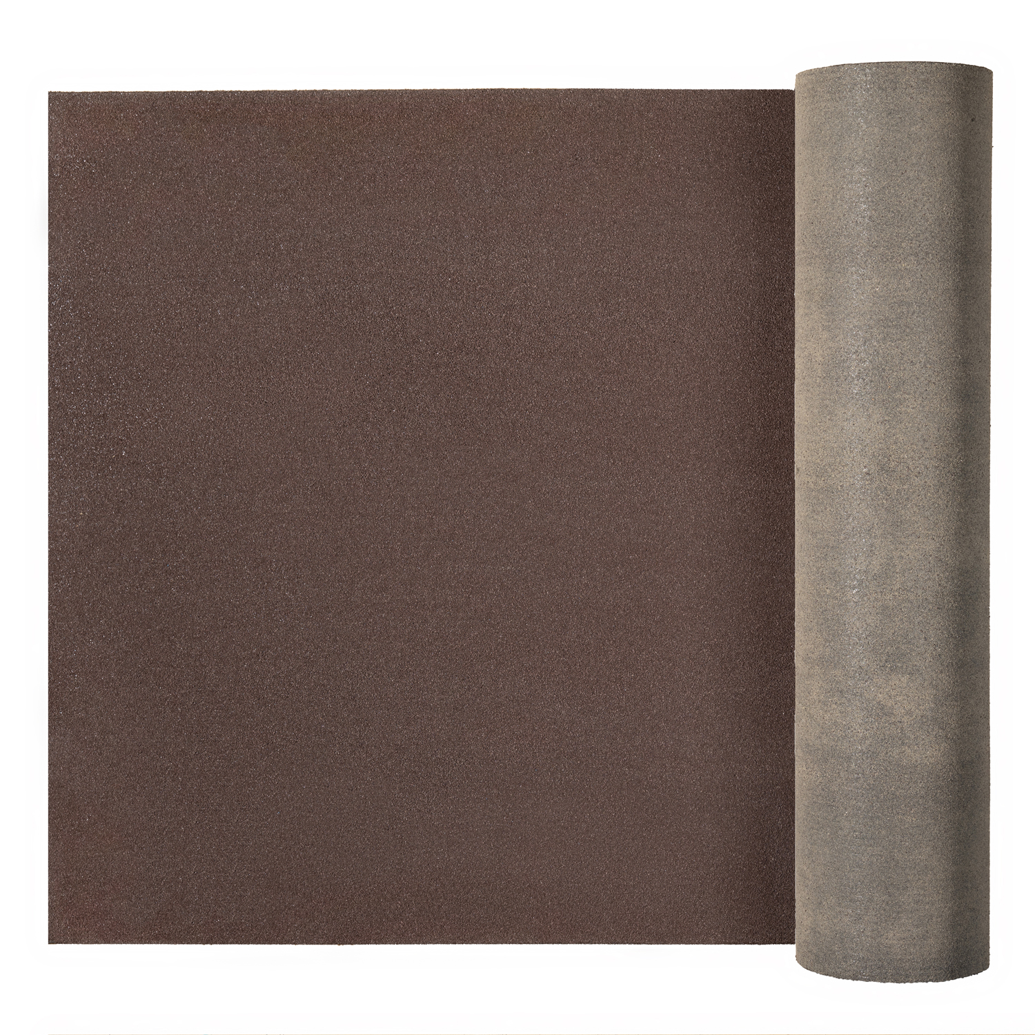 Ендовый ковер Коричневый Ендовый ковер Коричневый