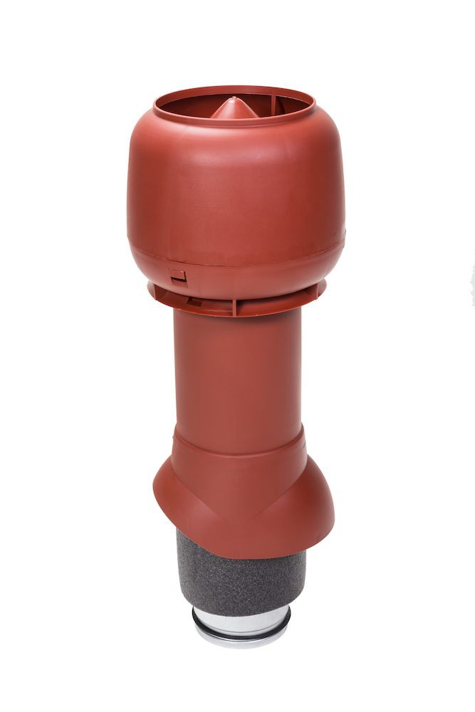 Выход вытяжки 125 мм (RR28)