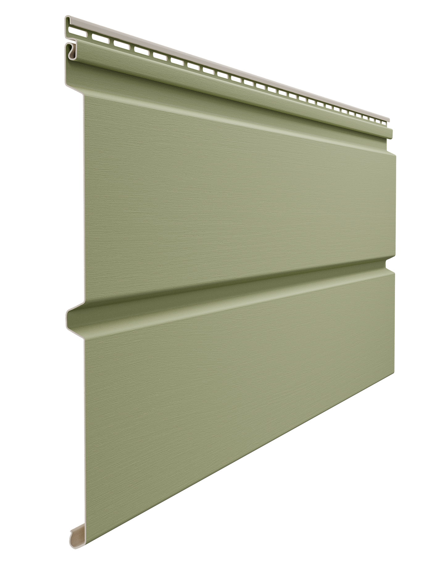 Docke PREMIUM Сайдинг Брус D6S (Кипарис)