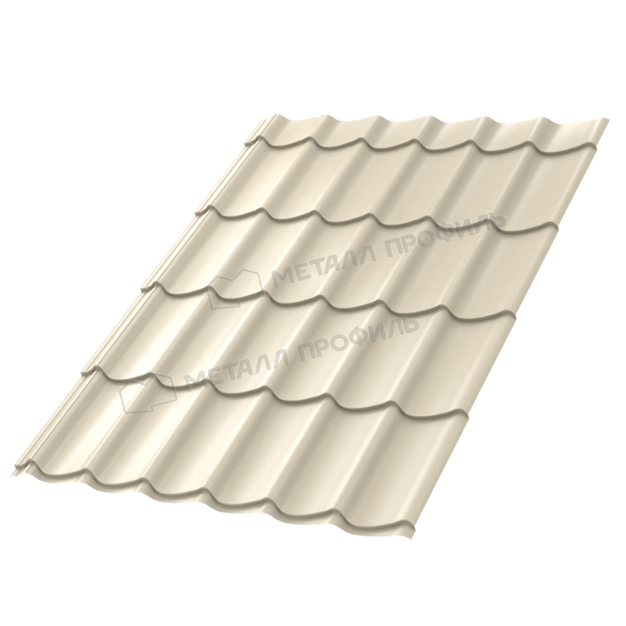 Металлочерепица МП Ламонтерра-X NormanMP (ПЭ-01-1015-0.5) Металлочерепица МП Ламонтерра-X NormanMP (ПЭ-01-1015-0.5)