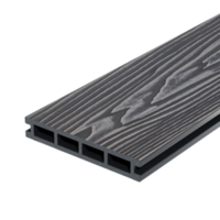 Террасная доска Decking Country 150х24х3000 0,45м2 графит (Жженый Кедр) Террасная доска Decking Country 150х24х3000 0,45м2 графит (Жженый Кедр)