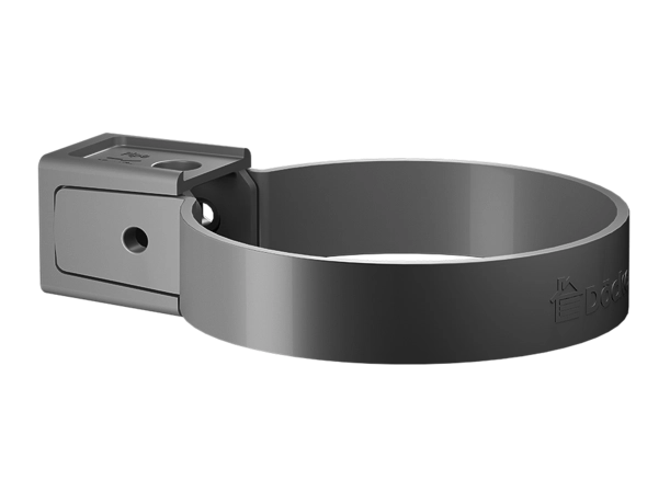 Docke PREMIUM Хомут универсальный (Графит) Docke PREMIUM Хомут универсальный (Графит)