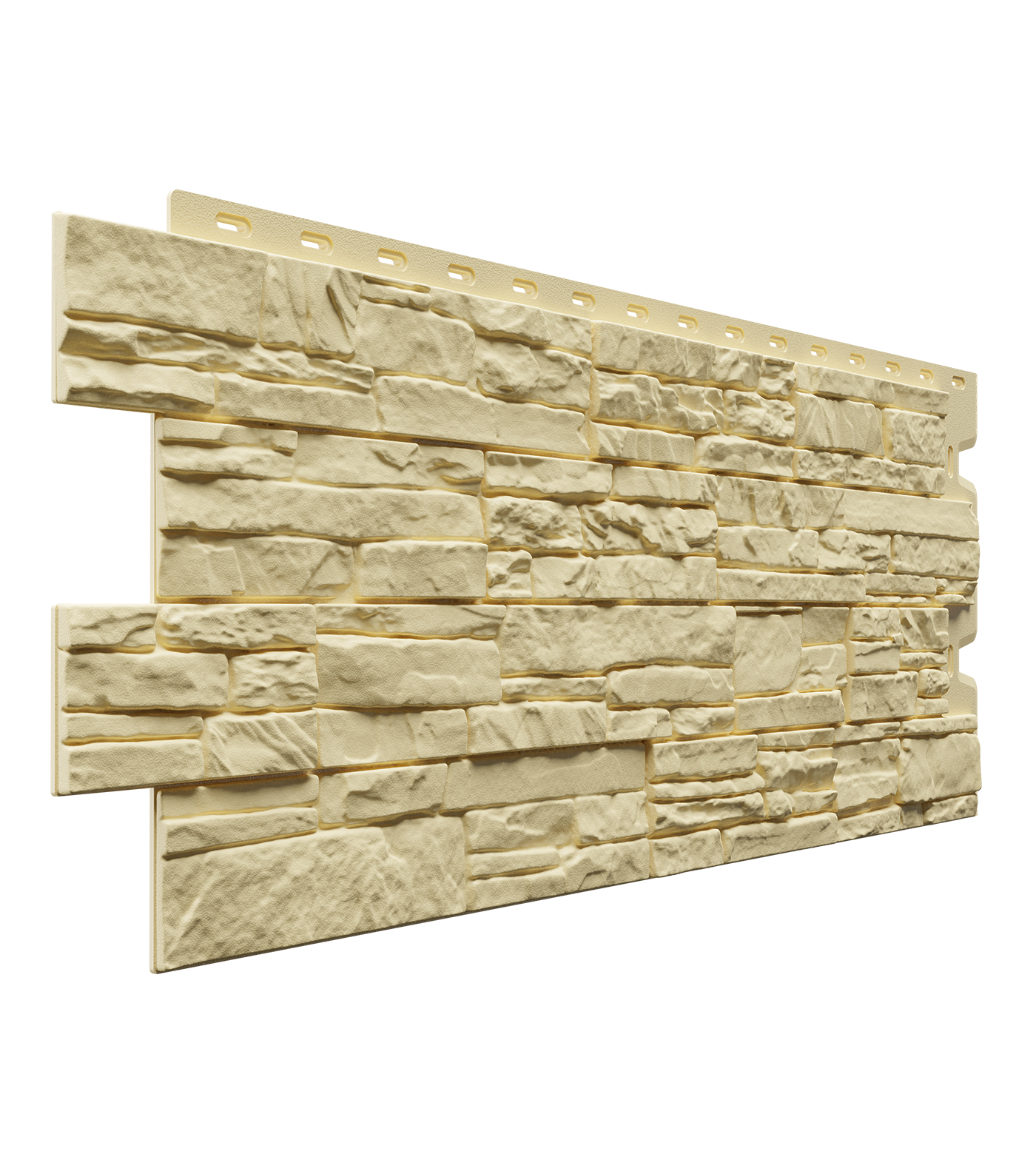 Docke STANDARD АЛТАЙ Панель (Кремовый)