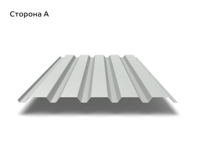 Профилированный лист МП-35