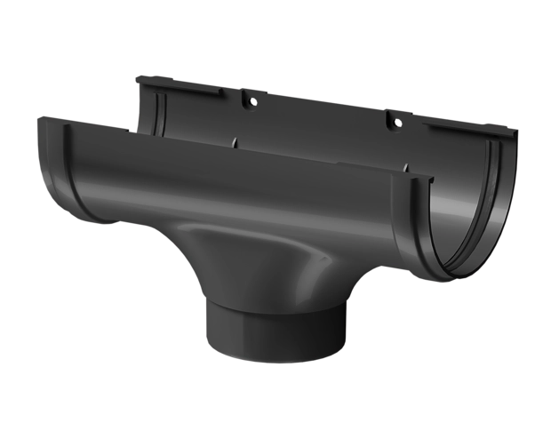 Docke PREMIUM Воронка (Графит)