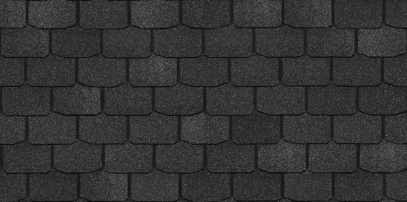 Гибкая черепица Docke PIE PREMIUM/ ЦЮРИХ/ Ежевика Гибкая черепица Docke PIE PREMIUM/ ЦЮРИХ/ Ежевика