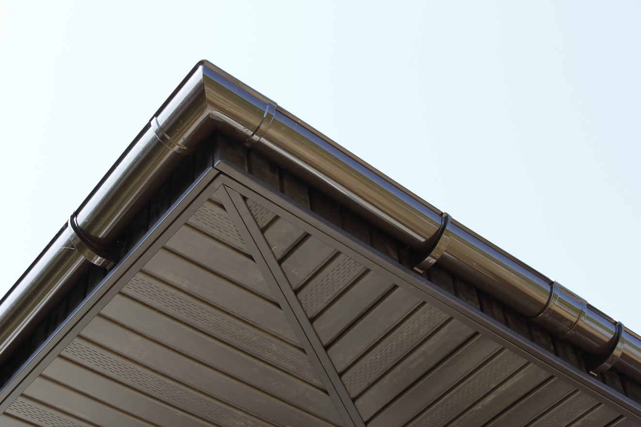 Docke PREMIUM Муфта соединительная (Каштан) Docke PREMIUM Муфта соединительная (Каштан)