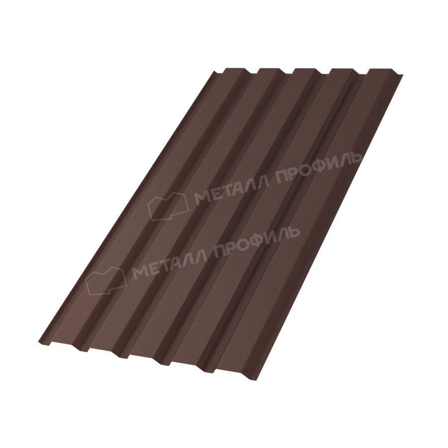 Профилированный лист МП-35х1035-A (MattMP-20-8017-0,5)