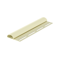 Docke PREMIUM// Финишный профиль (Банан) Docke PREMIUM// Финишный профиль (Банан)