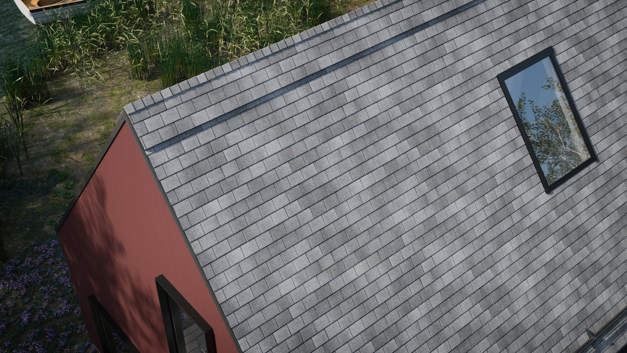 CAPRI Granito 455 CAPRI Granito 455