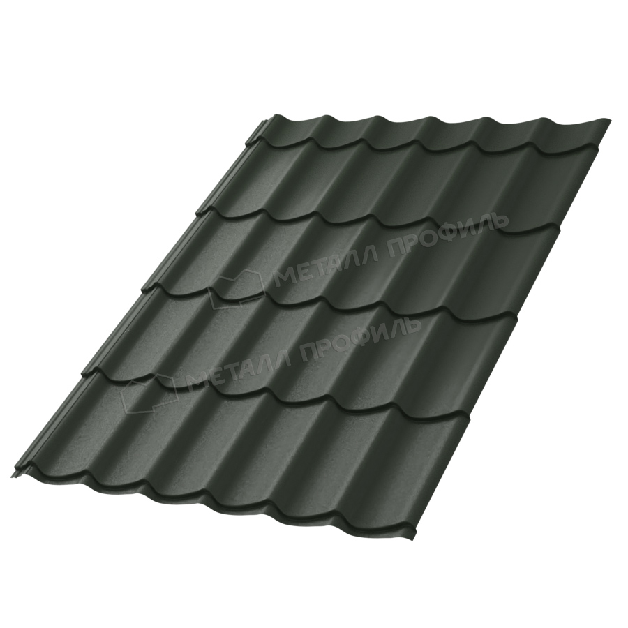 Металлочерепица МП Ламонтерра-X (VikingMP E-20-6007-0.5) Металлочерепица МП Ламонтерра-X (VikingMP E-20-6007-0.5)