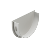 Docke PREMIUM Заглушка воронки (Пломбир) Docke PREMIUM Заглушка воронки (Пломбир)