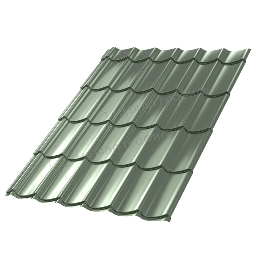 Металлочерепица МП Ламонтерра-X (PURMAN-20-Tourmalin-0.5) Металлочерепица МП Ламонтерра-X (PURMAN-20-Tourmalin-0.5)