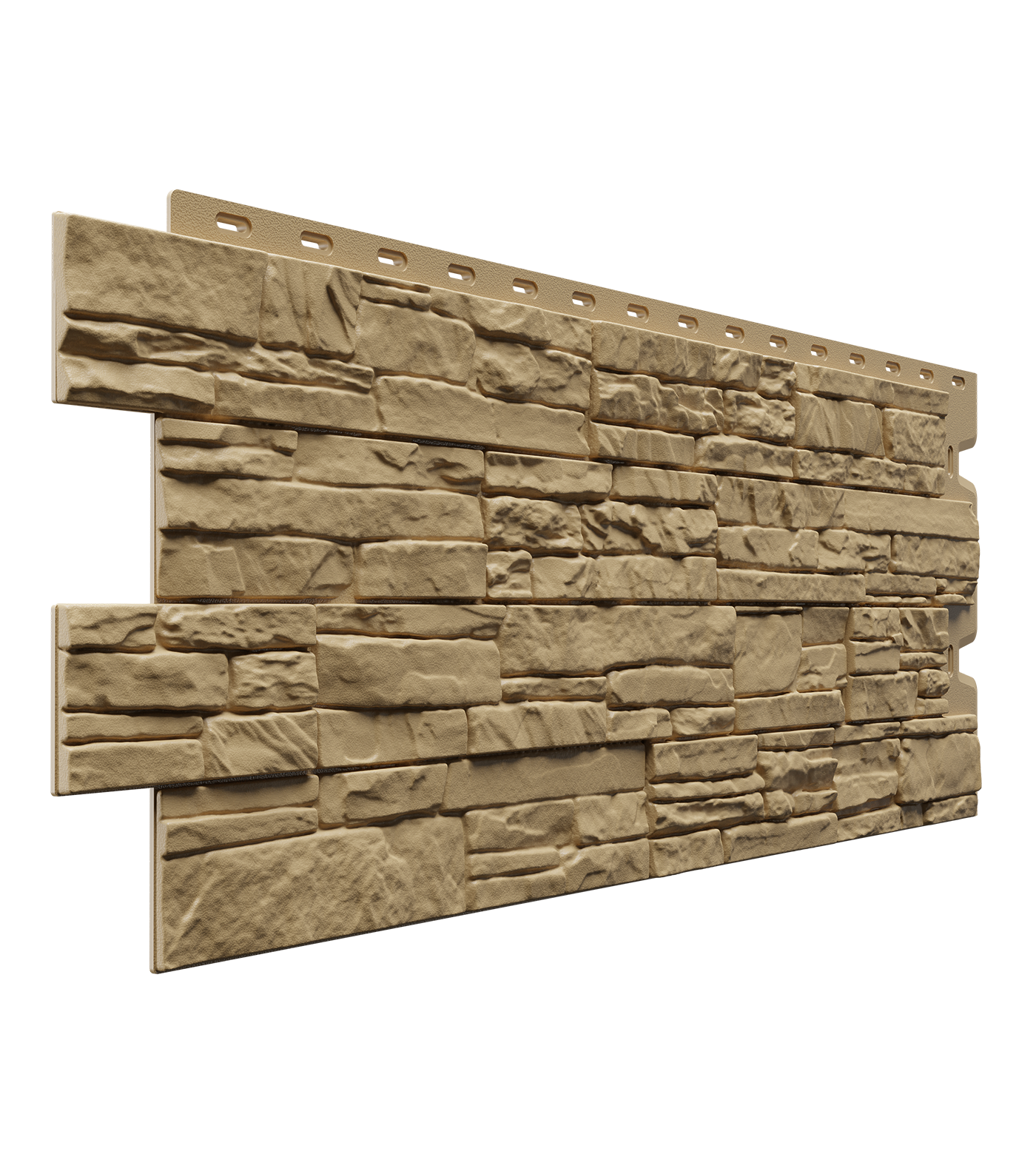 Docke STANDARD АЛТАЙ Панель (Корица)