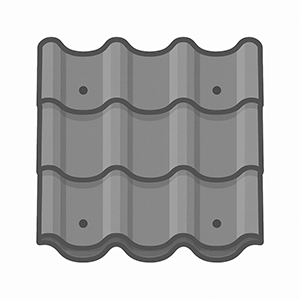 Металлочерепица