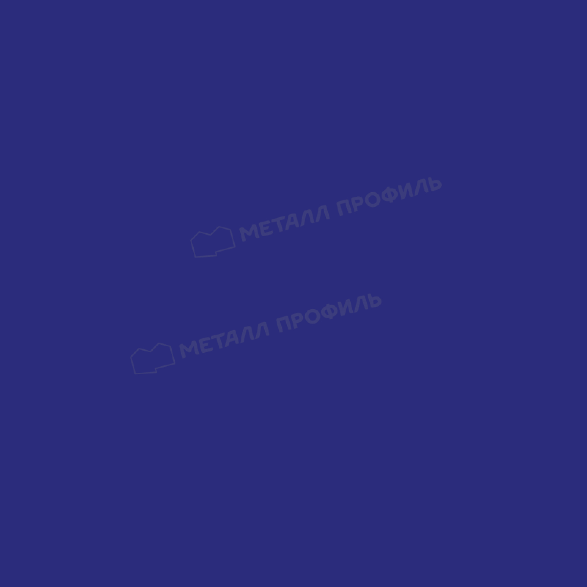 Планка угла наружного 115х115х2000 NormanMP (ПЭ-01-5002-0.5)