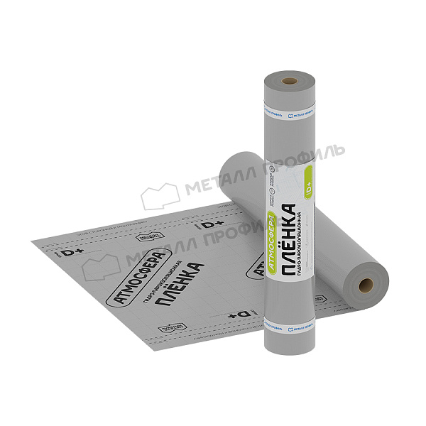 Гидроизоляция для холодной кровли