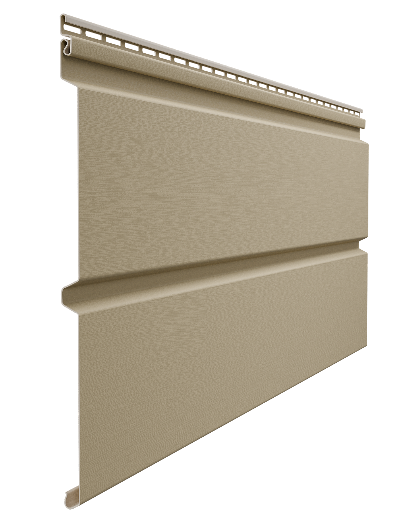 Docke PREMIUM Сайдинг Брус D6S (Секвойя)