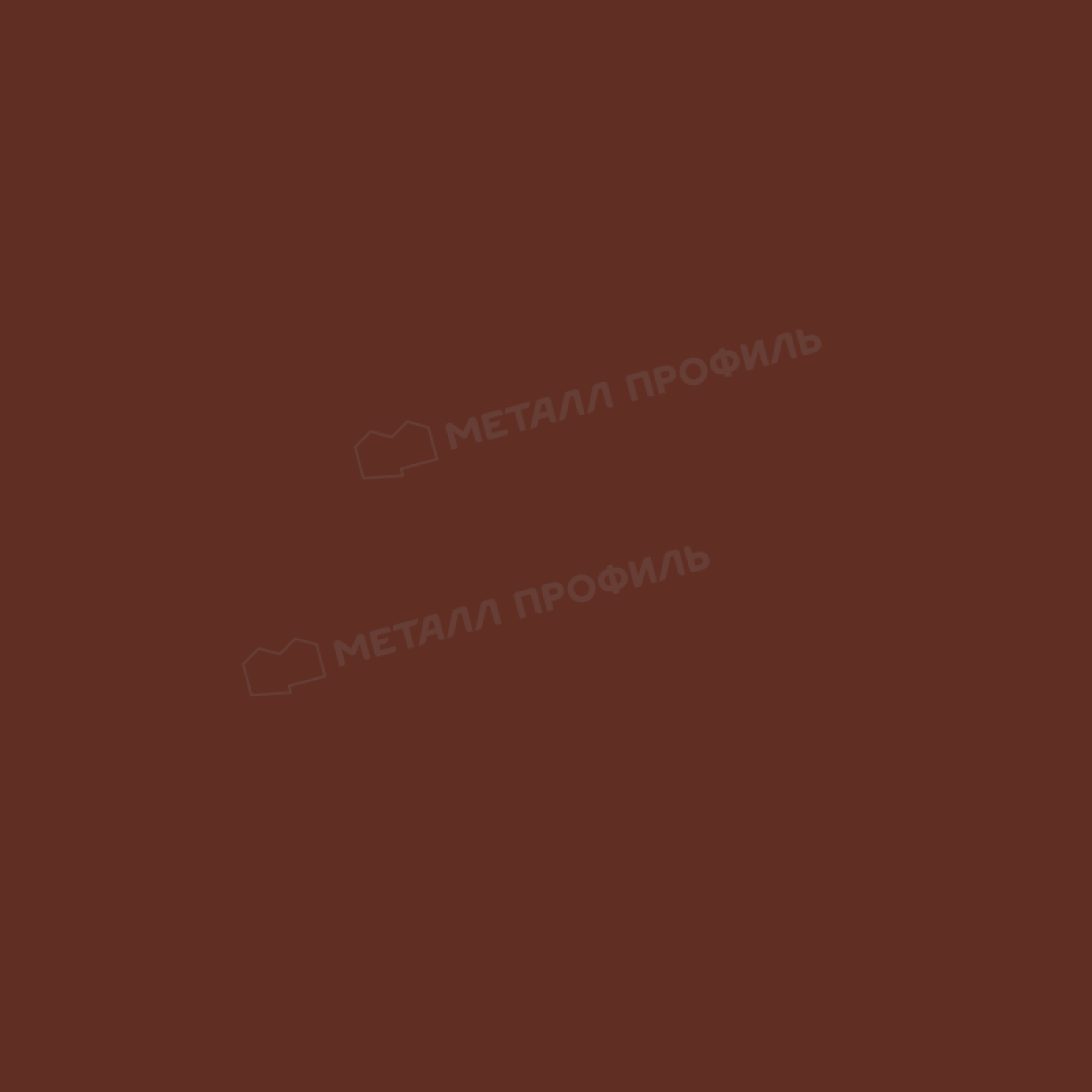  Планка угла наружного 115х115х2000 NormanMP (ПЭ-01-3005-0.5)