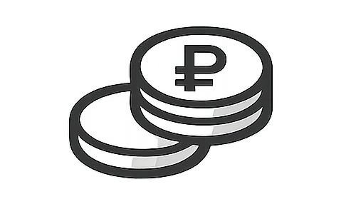 Способы оплаты