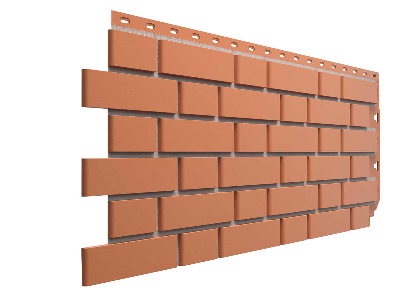 Docke STANDARD ФЛЕМИШ Панель (Красный) Docke STANDARD ФЛЕМИШ Панель (Красный)