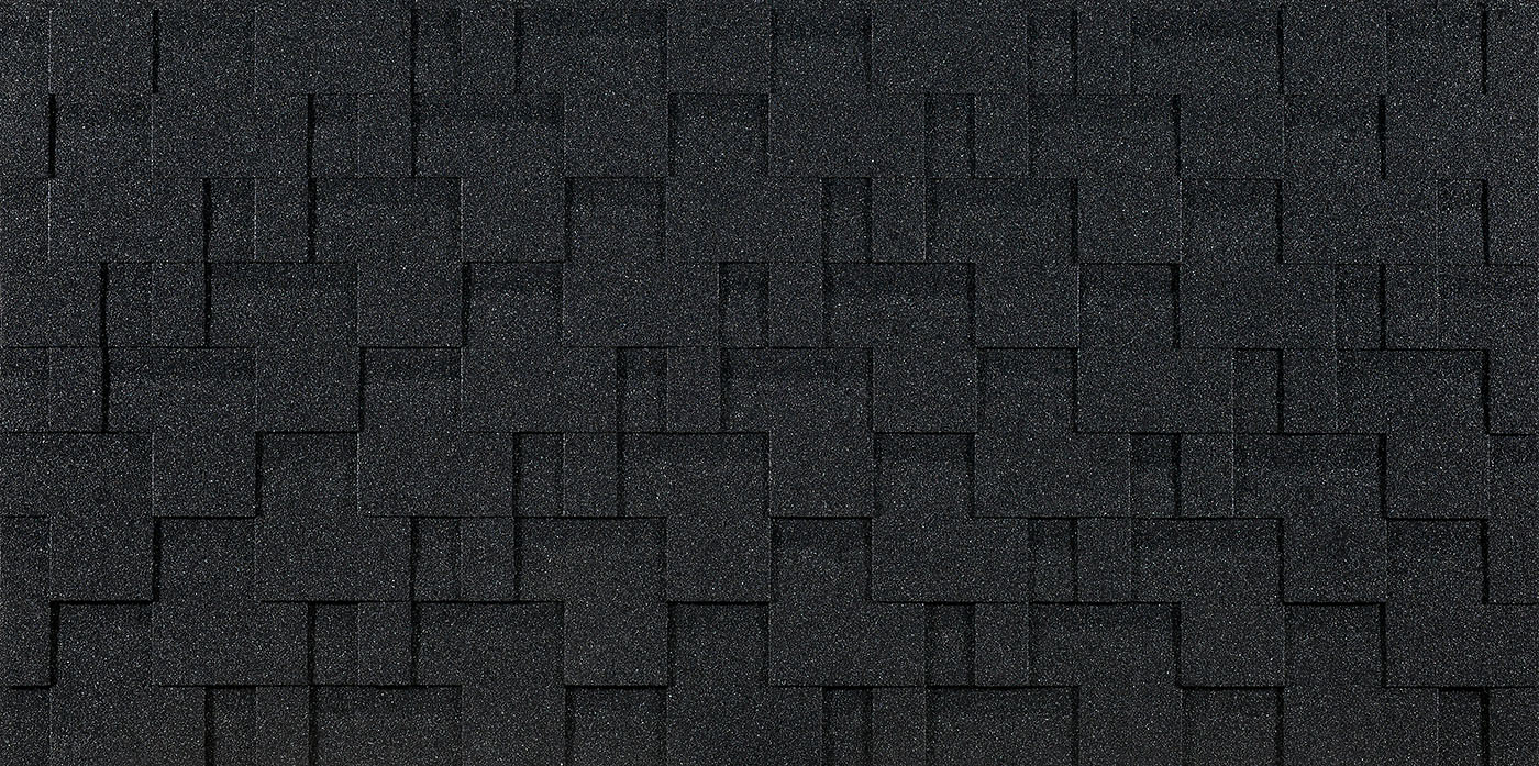 Гибкая черепица Docke PIE EURASIA/ ЛАБИРИНТ/ Серый Гибкая черепица Docke PIE EURASIA/ ЛАБИРИНТ/ Серый