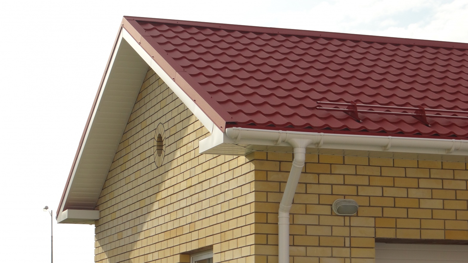 Docke LUX Муфта соединительная (Пломбир)