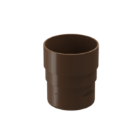 Docke PREMIUM Муфта соединительная (Каштан) Docke PREMIUM Муфта соединительная (Каштан)