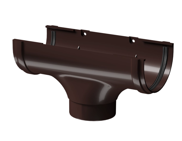 Docke PREMIUM Воронка (Шоколад) Docke PREMIUM Воронка (Шоколад)