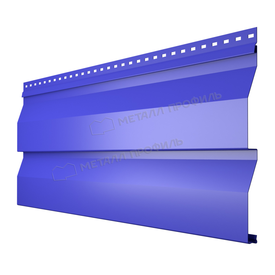 Сайдинг СК-14х226 NormanMP (ПЭ-01-5002-0.5)