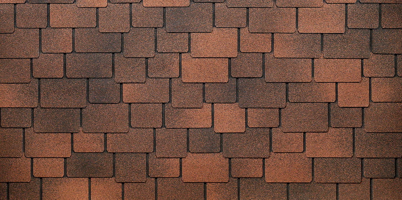 Гибкая черепица Docke PIE LUX/ САППОРО/ Кофе Гибкая черепица Docke PIE LUX/ САППОРО/ Кофе