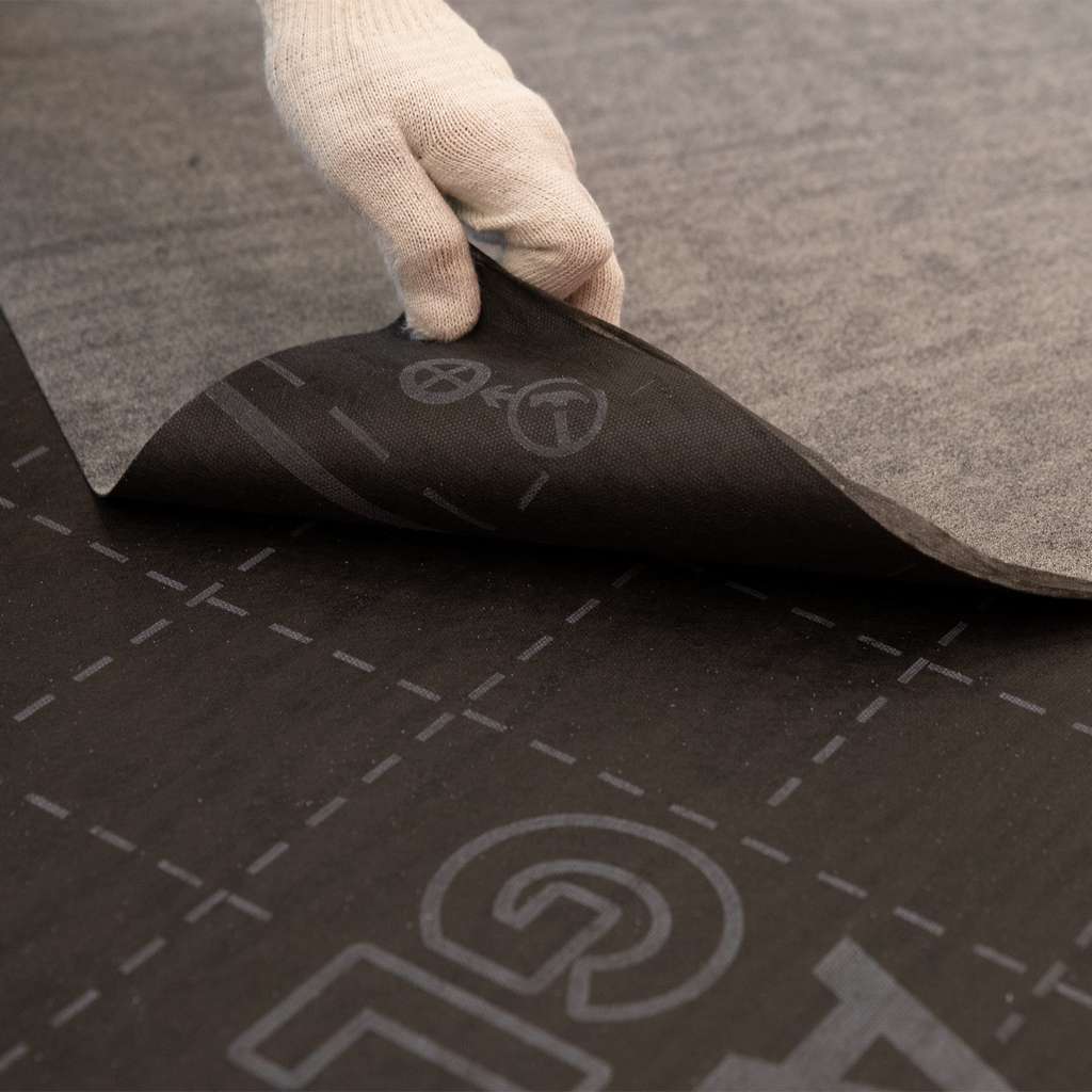 Ковер подкладочный Технониколь Anderep GL Light (1х15) Ковер подкладочный Технониколь Anderep GL Light (1х15)