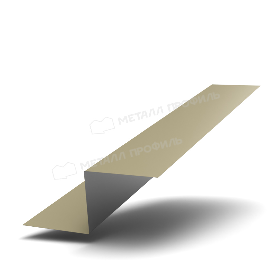 Планка Z-образная 30х23х3000 (ПЭ-01-1014-0.7) Планка Z-образная 30х23х3000 (ПЭ-01-1014-0.7)