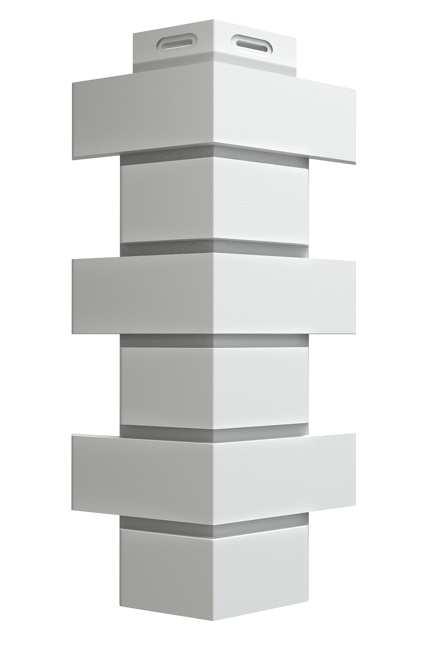Docke STANDARD ФЛЕМИШ Угол (Белый)