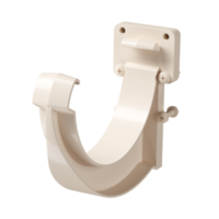 Docke LUX Кронштейн желоба (Латте) Docke LUX Кронштейн желоба (Латте)