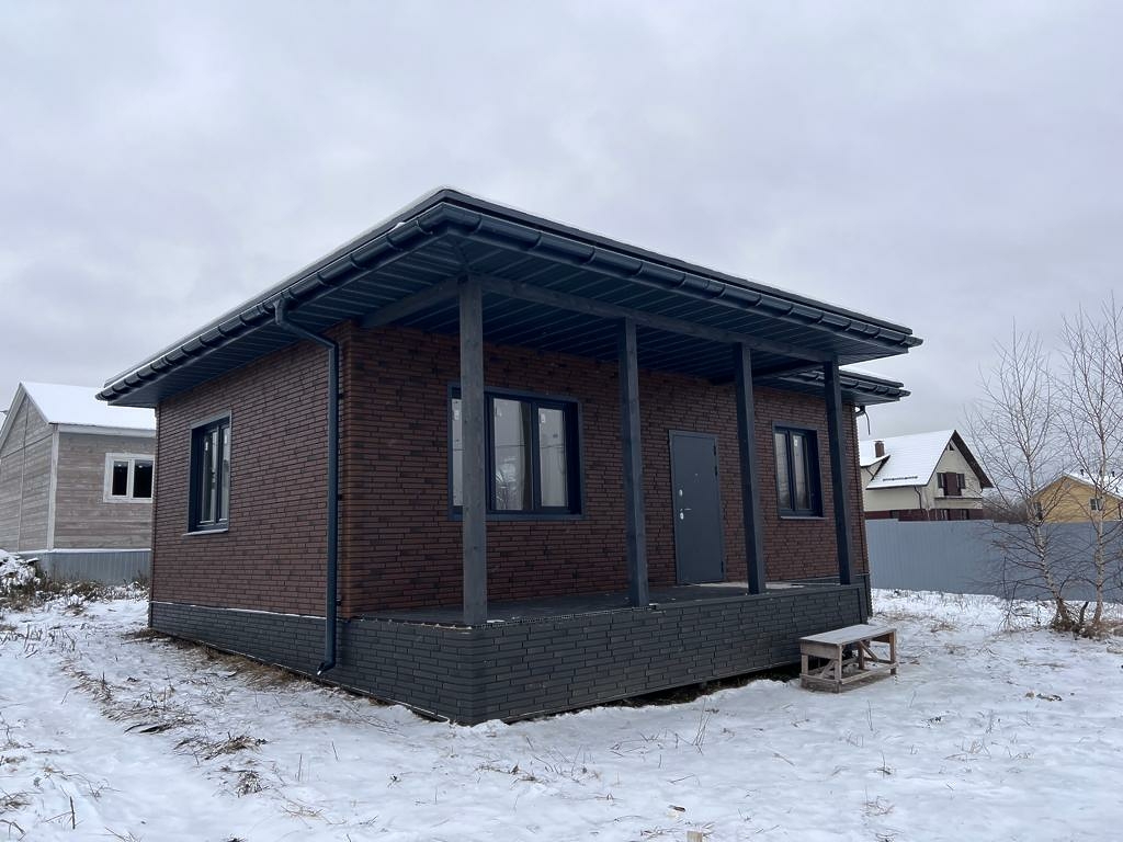 Docke LUX Заглушка (Графит) Docke LUX Заглушка (Графит)