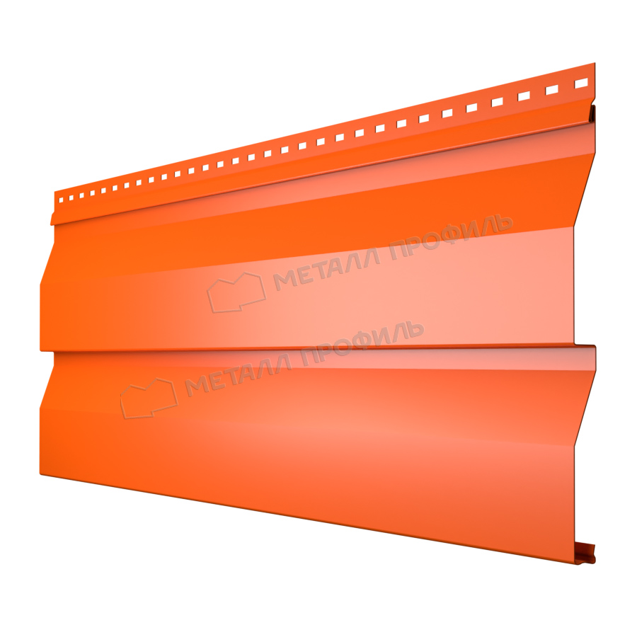 Сайдинг СК-14х226 NormanMP (ПЭ-01-2004-0.5)