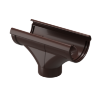 Docke LUX Воронка (Шоколад) Docke LUX Воронка (Шоколад)