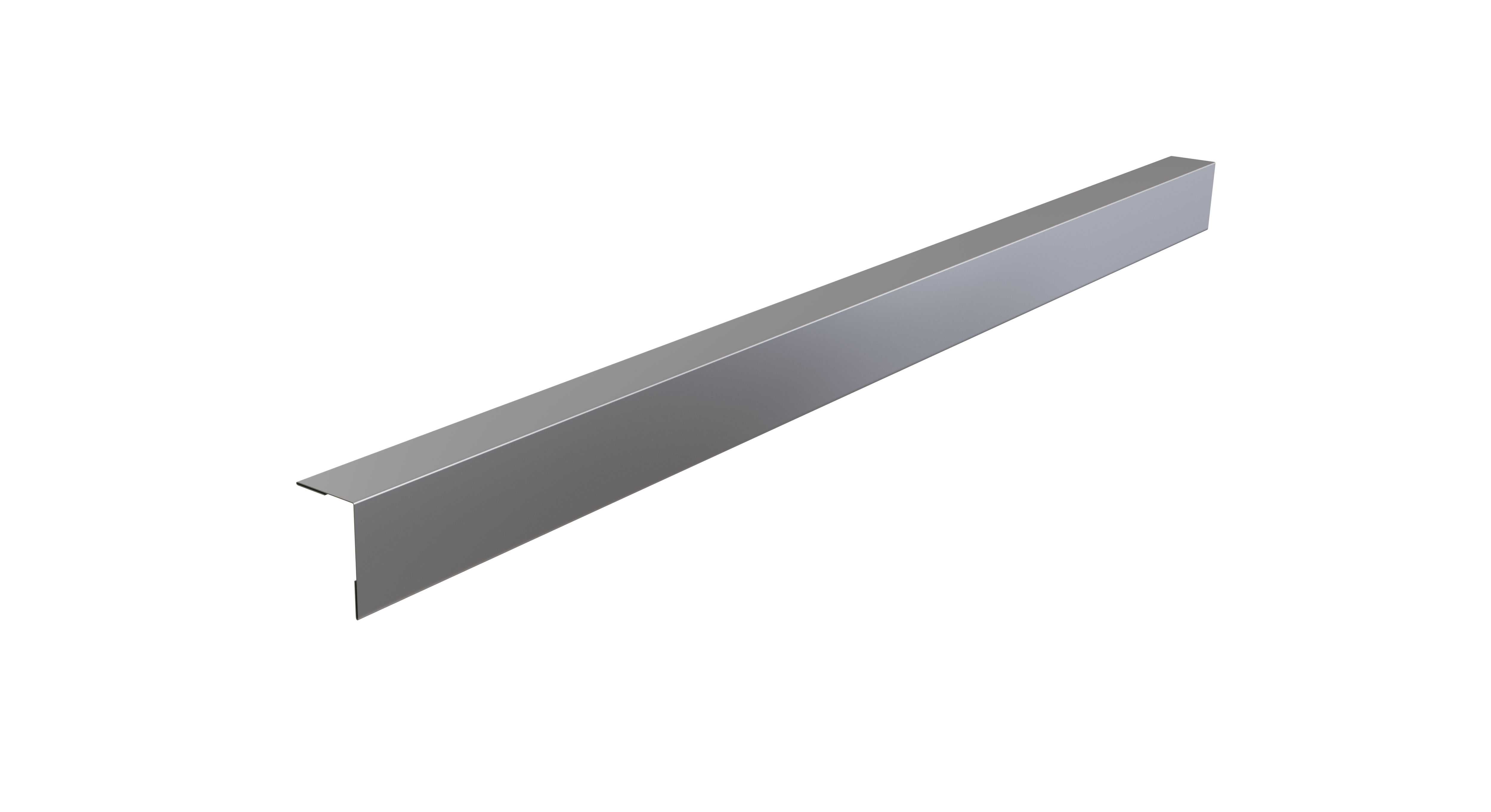 Грядка оцинкованная Grand Line 5х1м