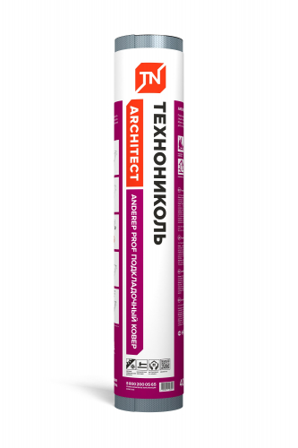 Ковер подкладочный Технониколь Anderep Prof Ковер подкладочный Технониколь Anderep Prof