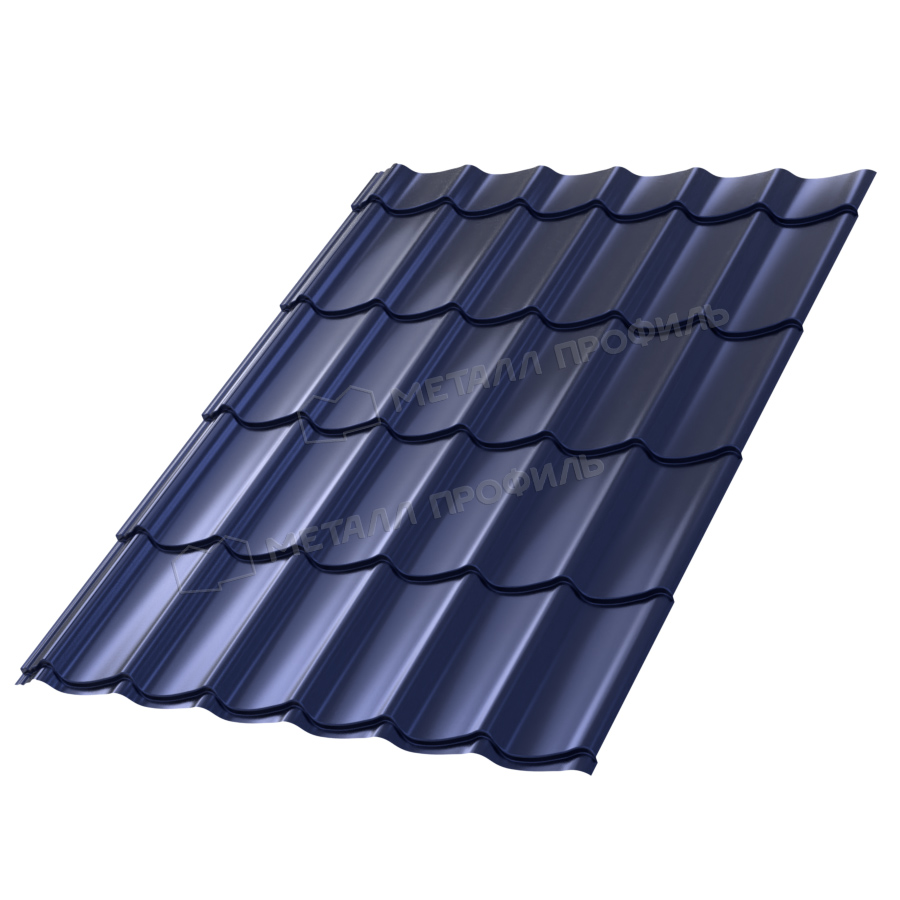 Металлочерепица МП Ламонтерра-X (PURMAN-20-Citrine-0.5) Металлочерепица МП Ламонтерра-X (PURMAN-20-Citrine-0.5)