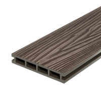 Террасная доска Decking Country 150х24х3000 0,45м2 венге (Темный Орех) Террасная доска Decking Country 150х24х3000 0,45м2 венге (Темный Орех)