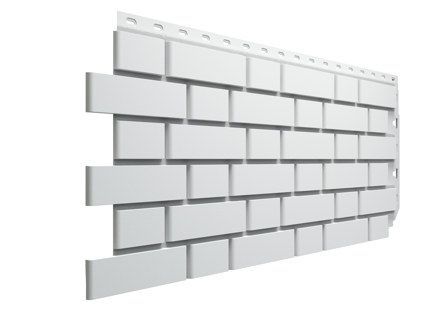Docke STANDARD ФЛЕМИШ Панель (Белый)
