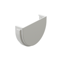 Docke PREMIUM Заглушка (Пломбир) Docke PREMIUM Заглушка (Пломбир)