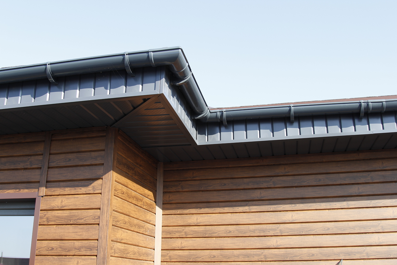 Docke PREMIUM Воронка (Графит)