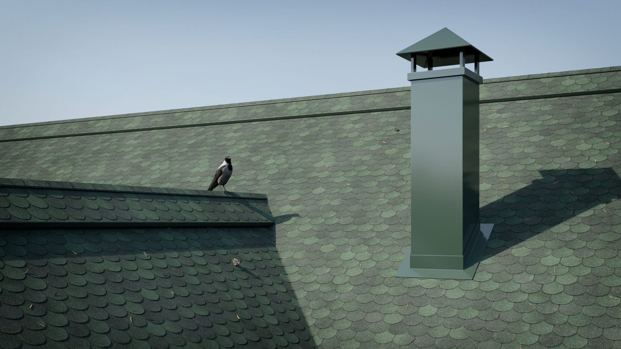 ASSISI Verde 473  ASSISI Verde 473